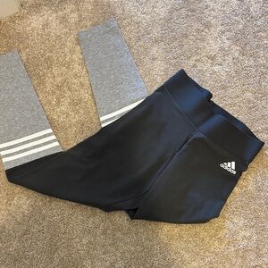 Adidas Leggings